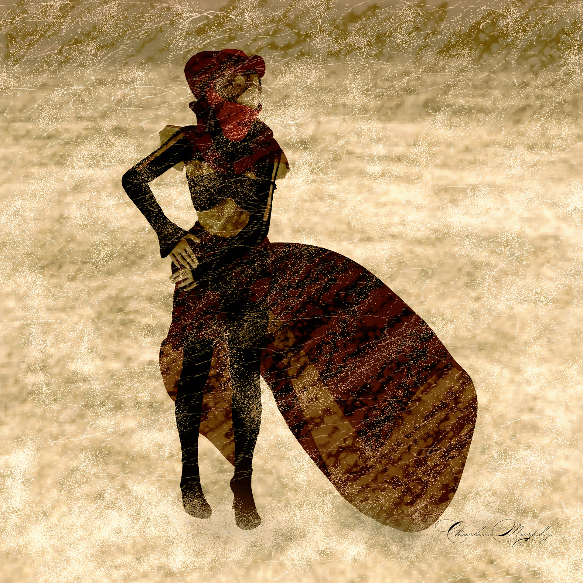 Sandstorm