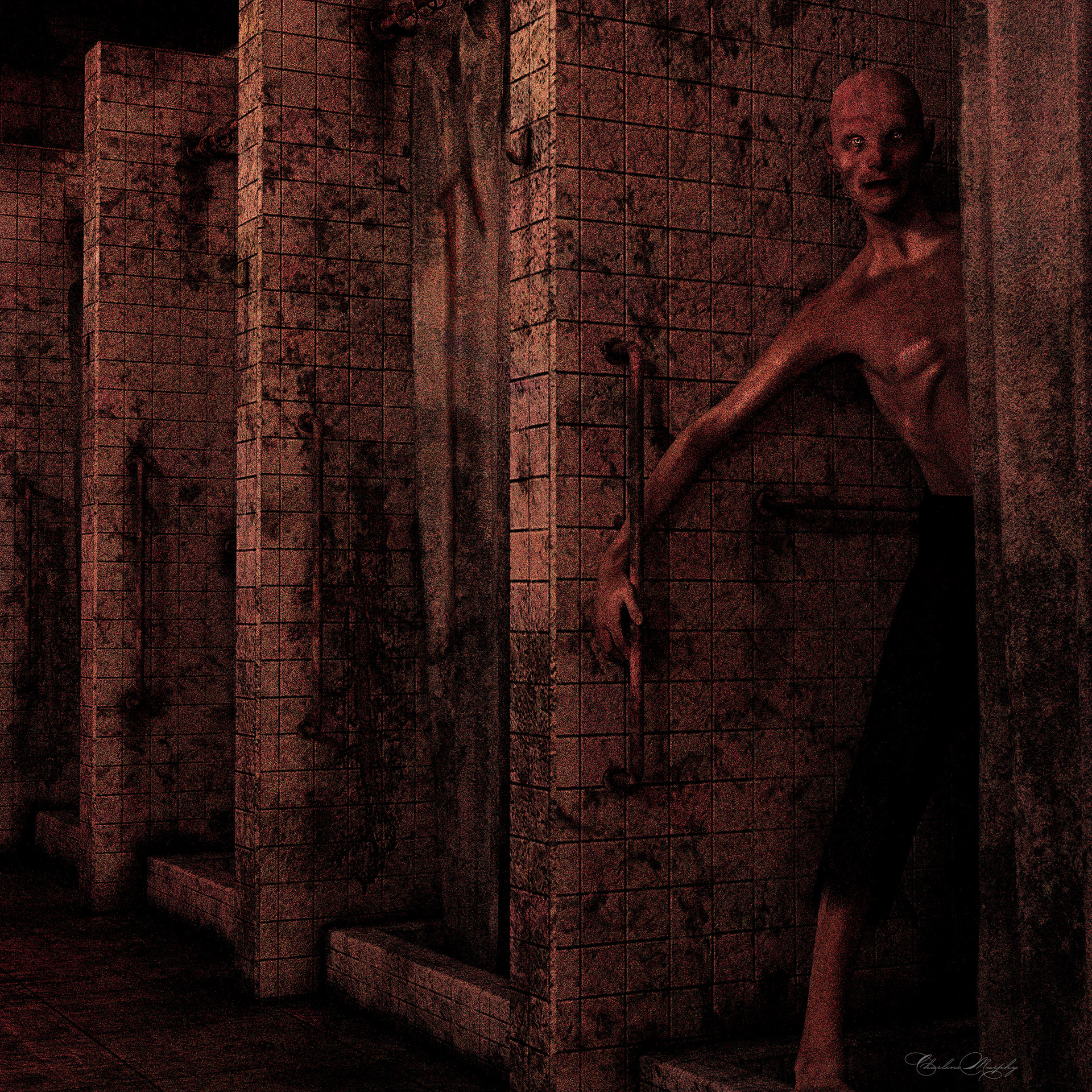 Beware the Night (2019)