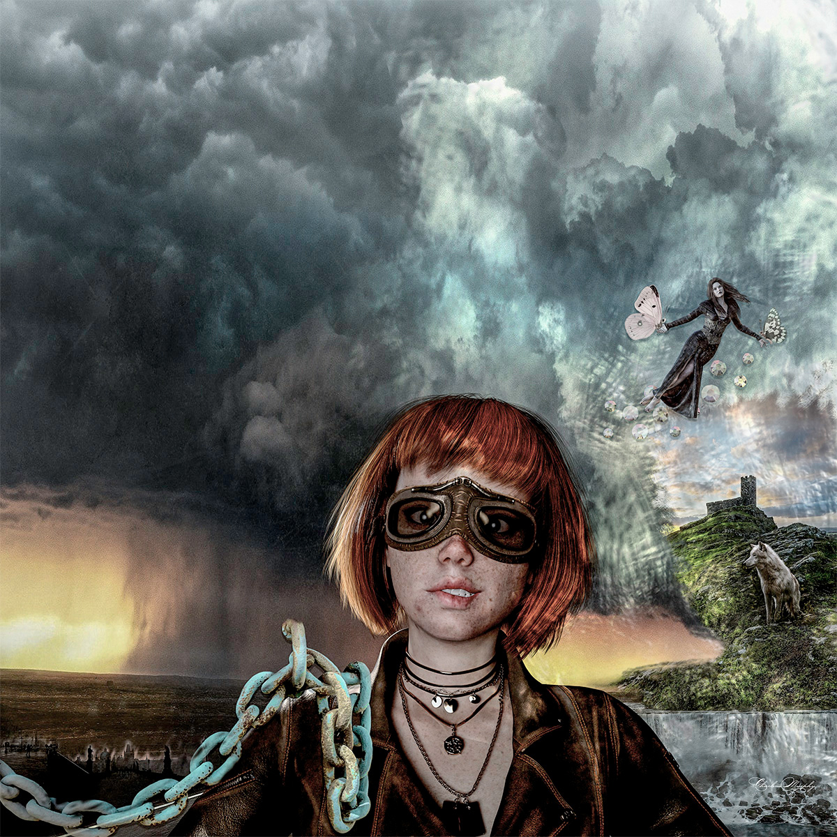 Choices - Theme - Your Creative Muse - May 2020