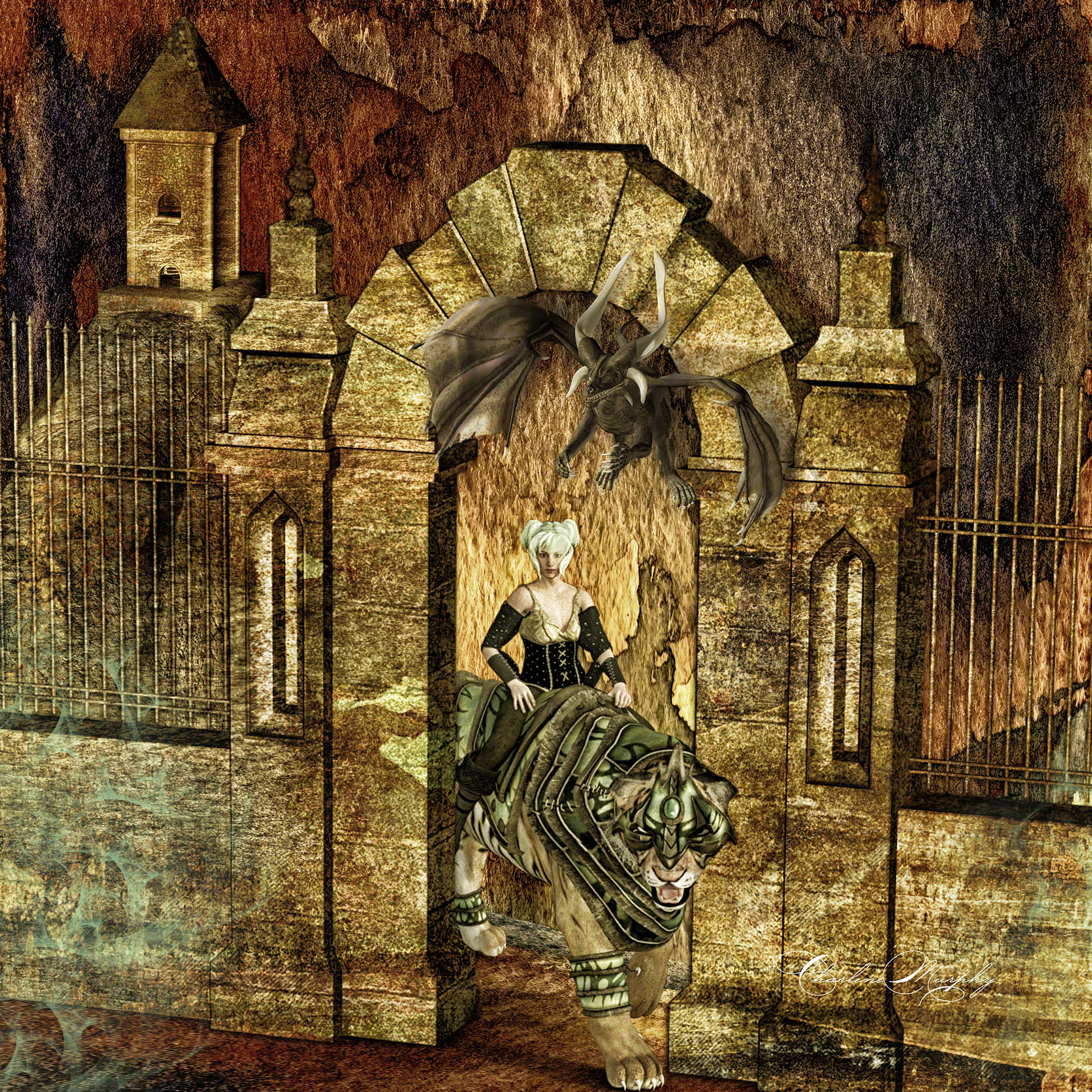 Gate Keepers