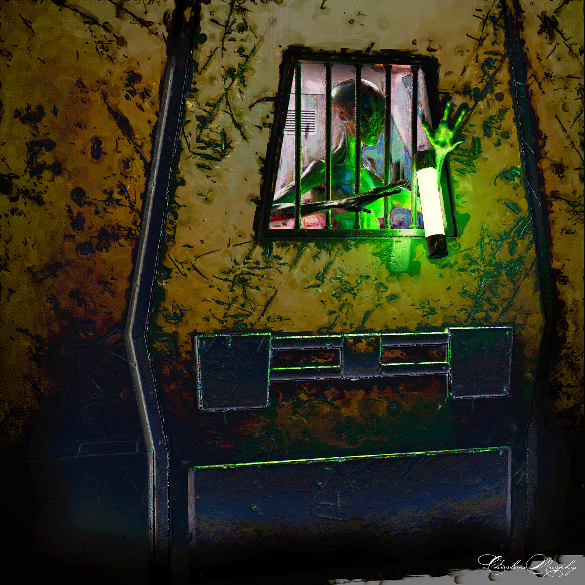 Escape