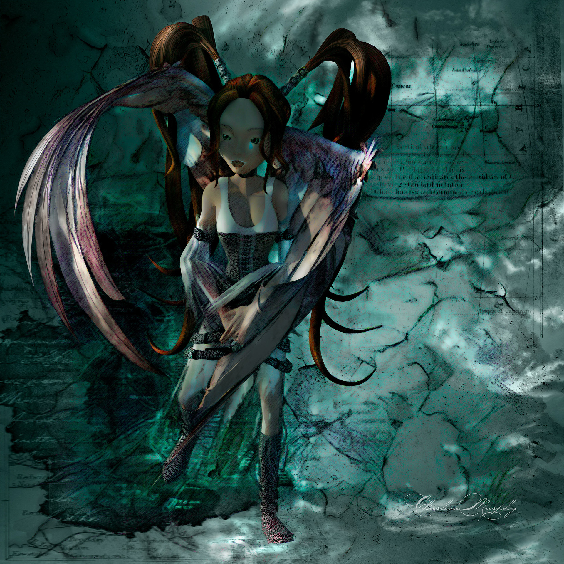 Sorrow