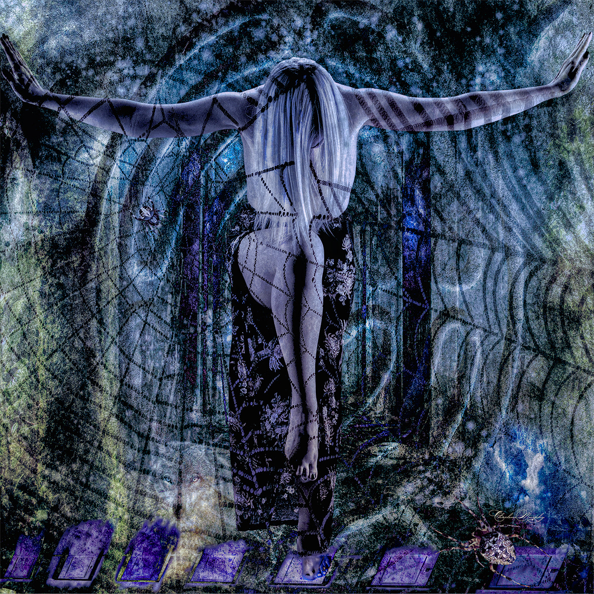 Decisions - Theme - Lost in a Maze - November 2019