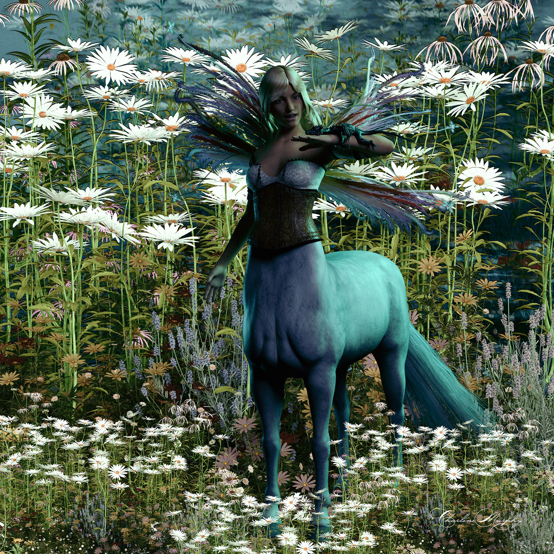 Meadow (2020)