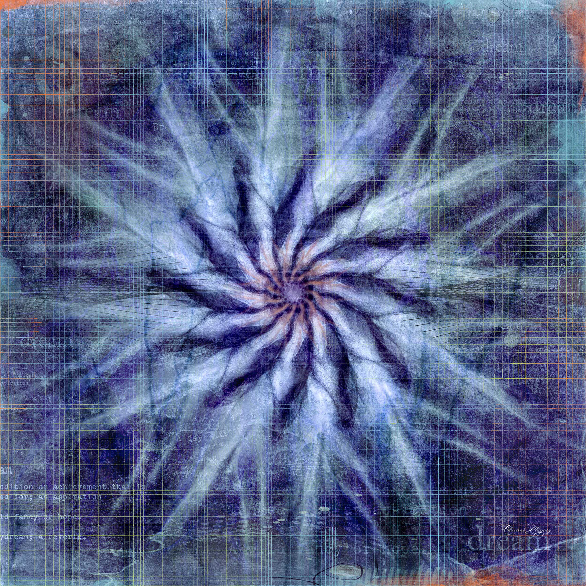 Pinwheel