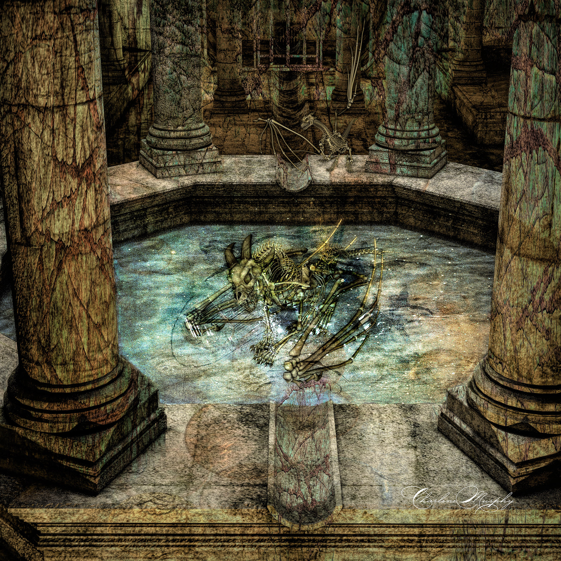 The Well