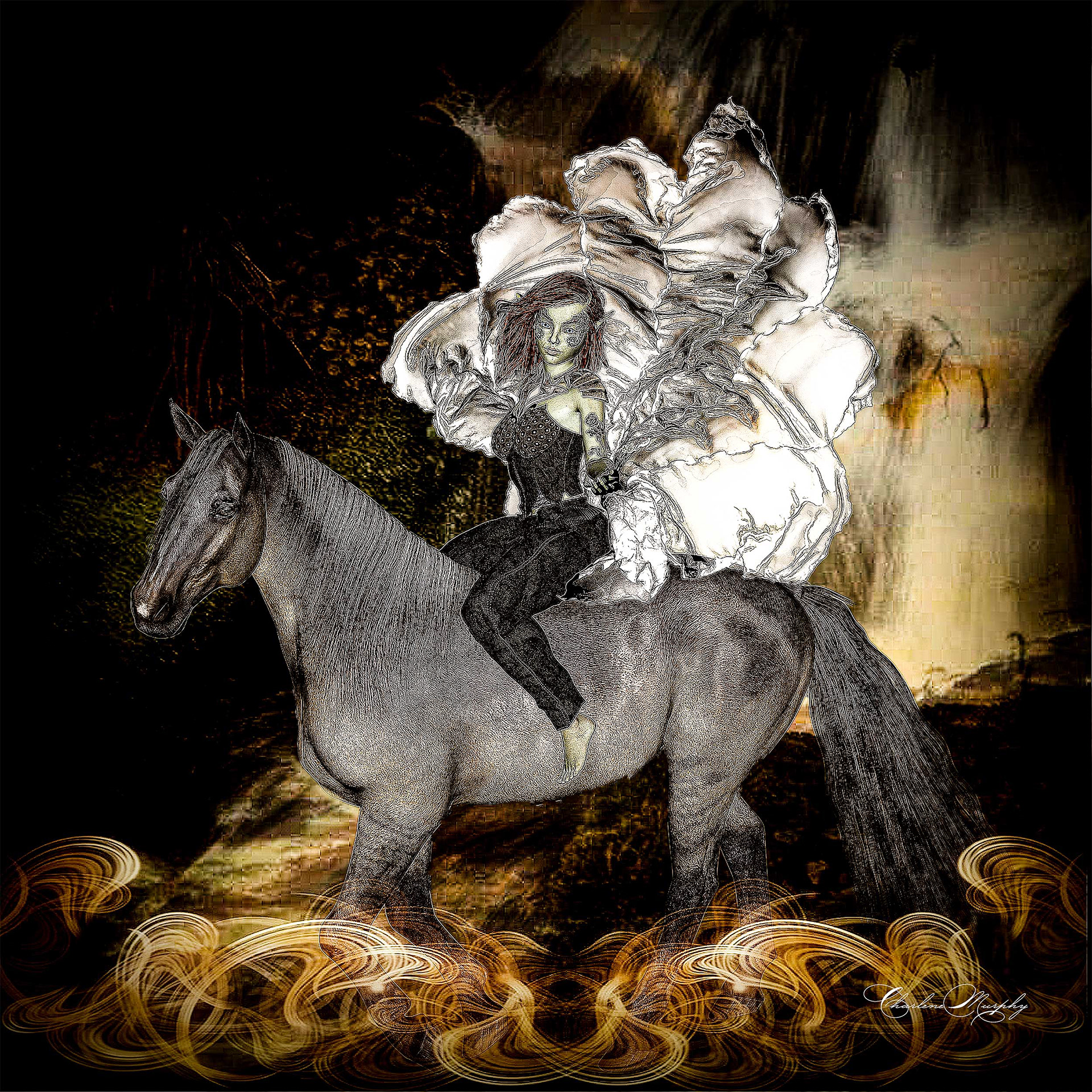 Midnight Ride
