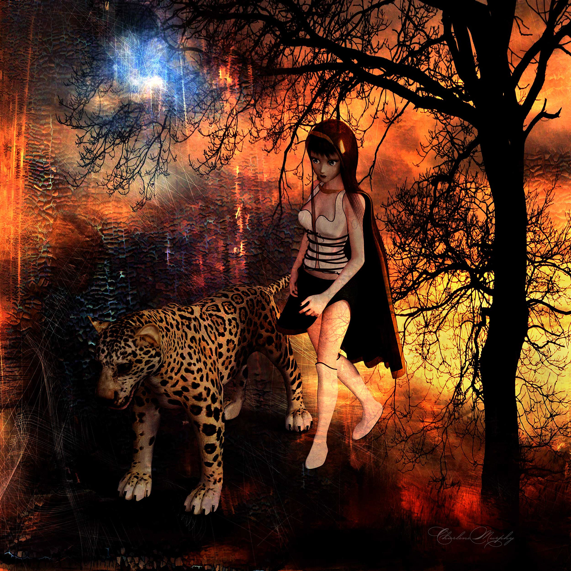 DreamWalkers