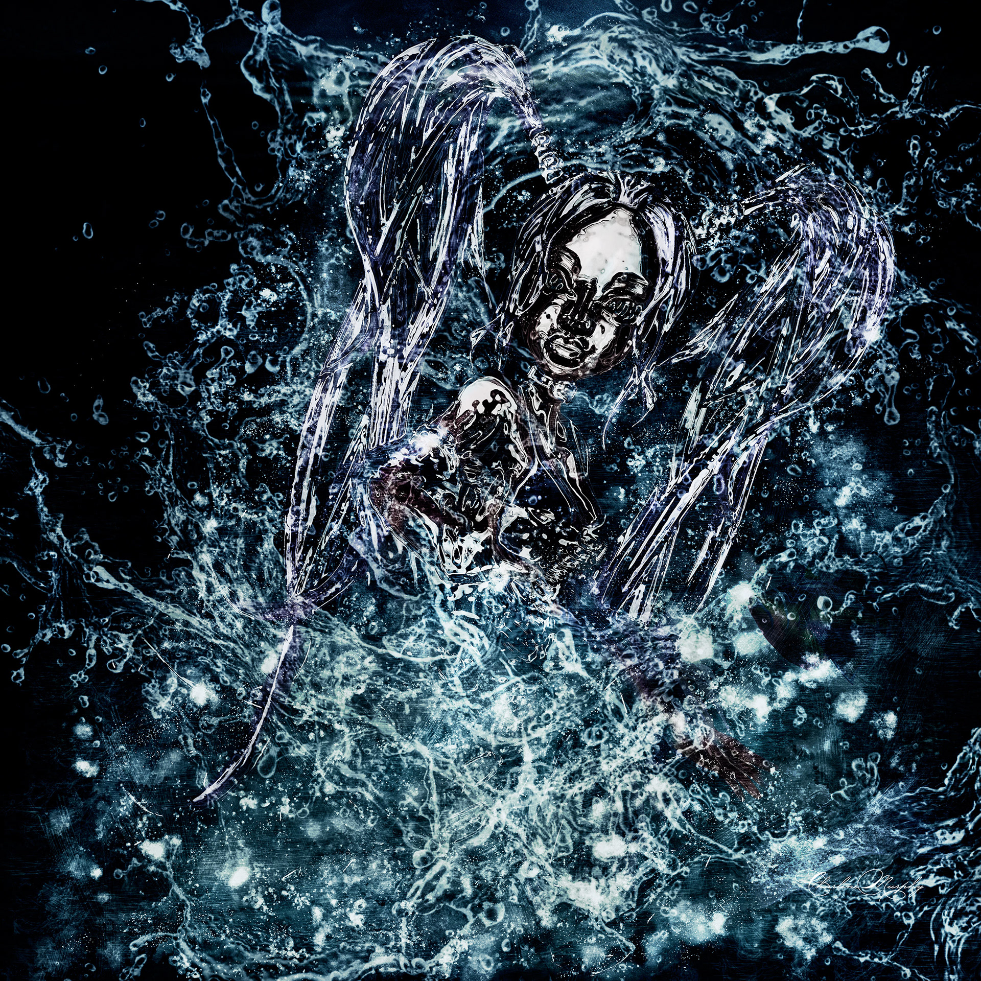 From the Depths
