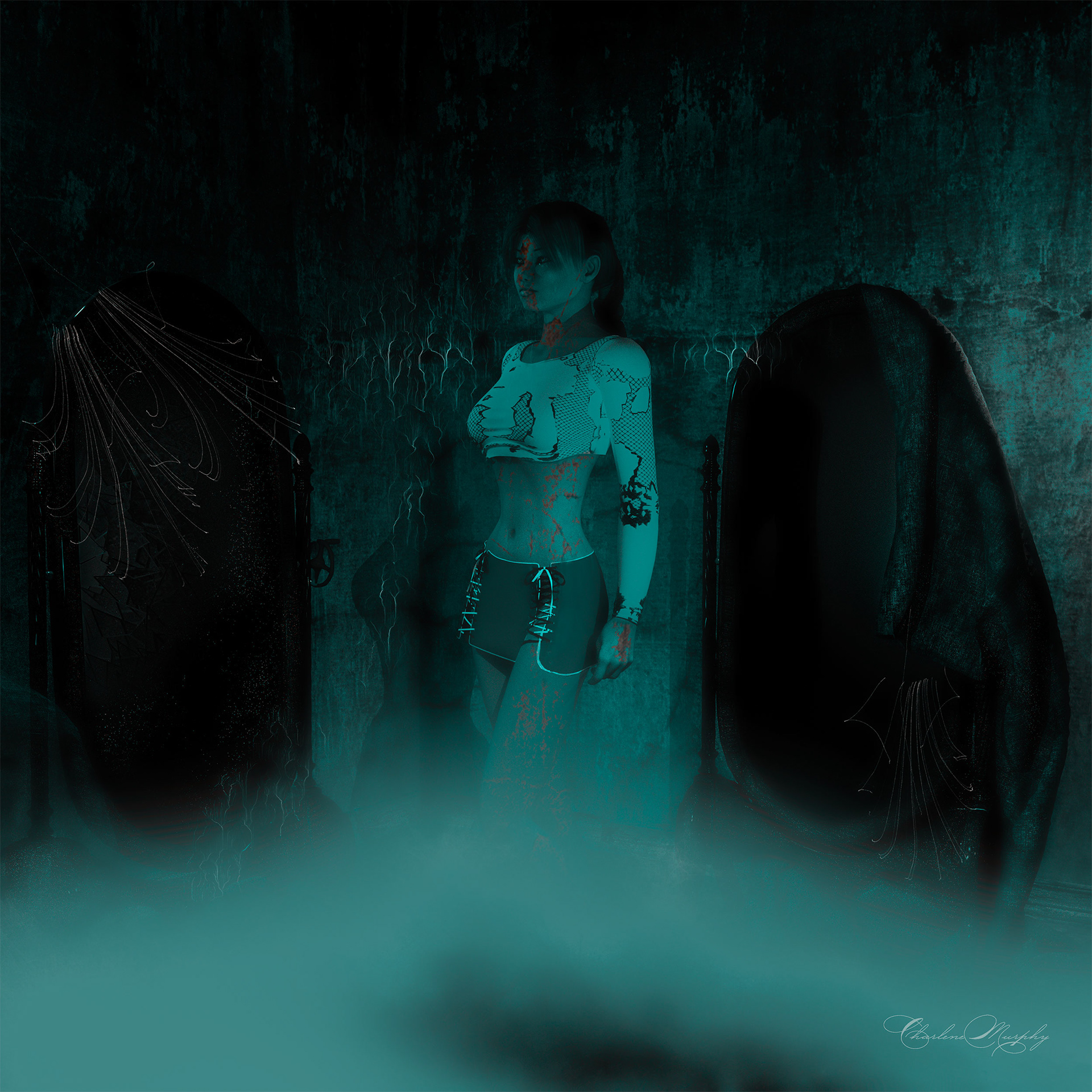 Forgotten (2020)