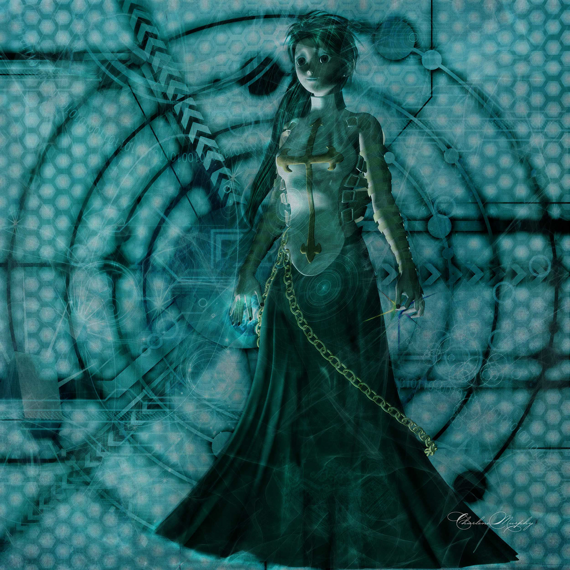 Mage