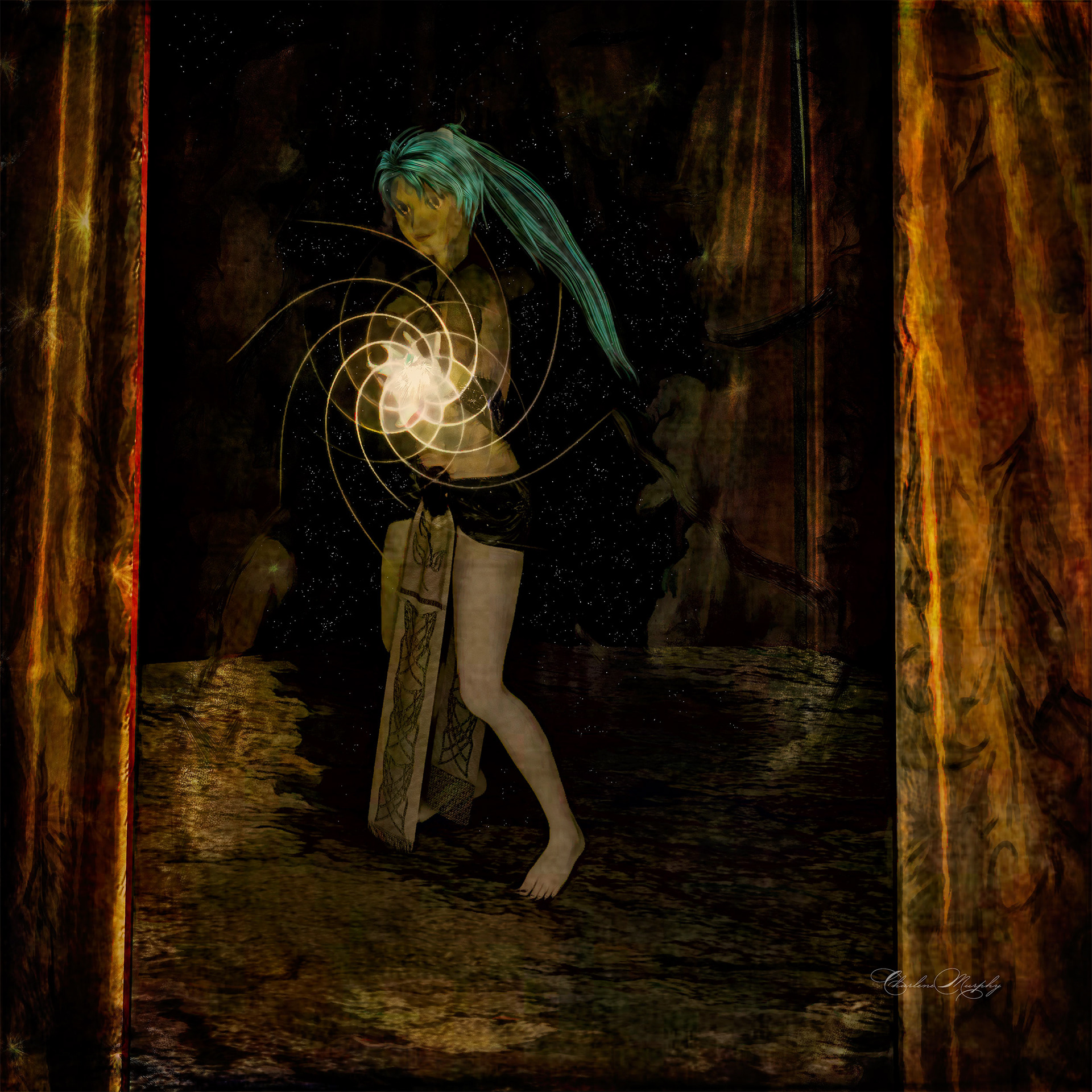 Magician or Illusionist