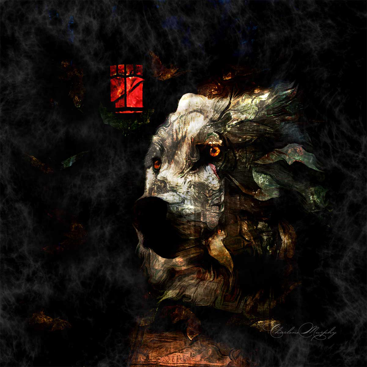From the Darkness - Theme - Monsters in the Dark - August 2019