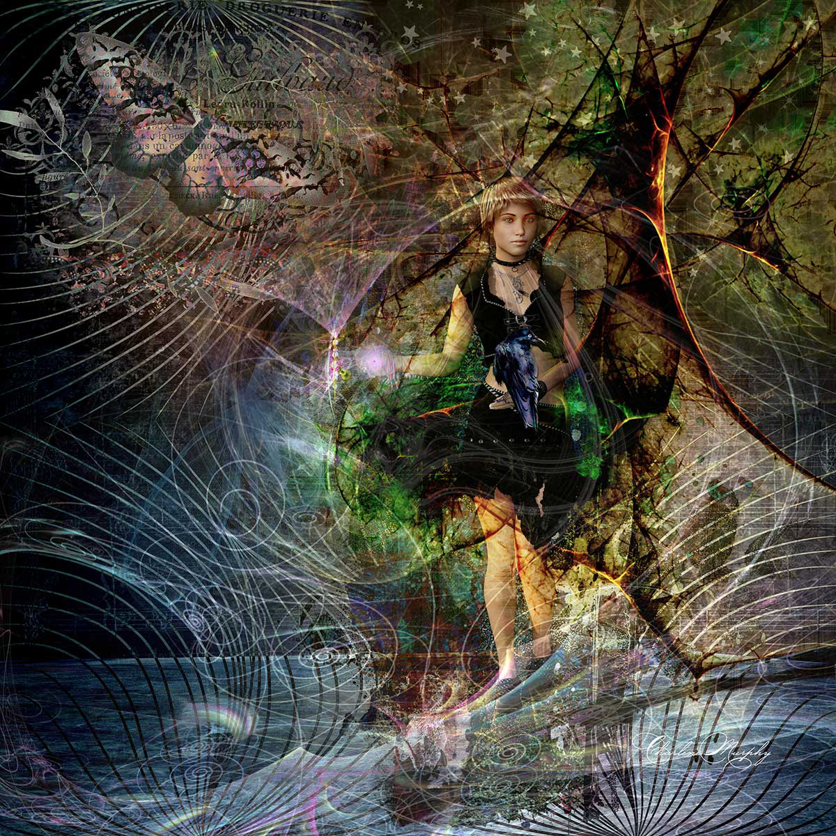 Mystic