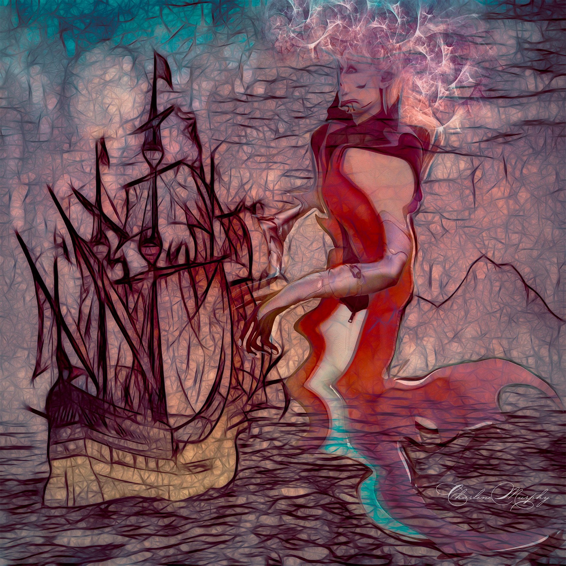 Sea Witch