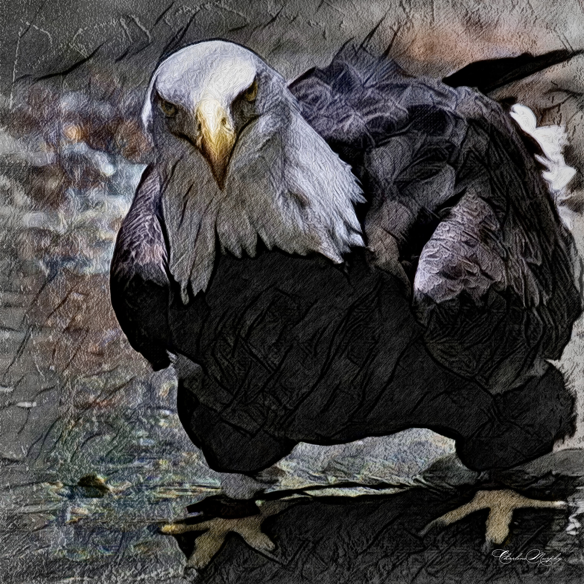 Eagle