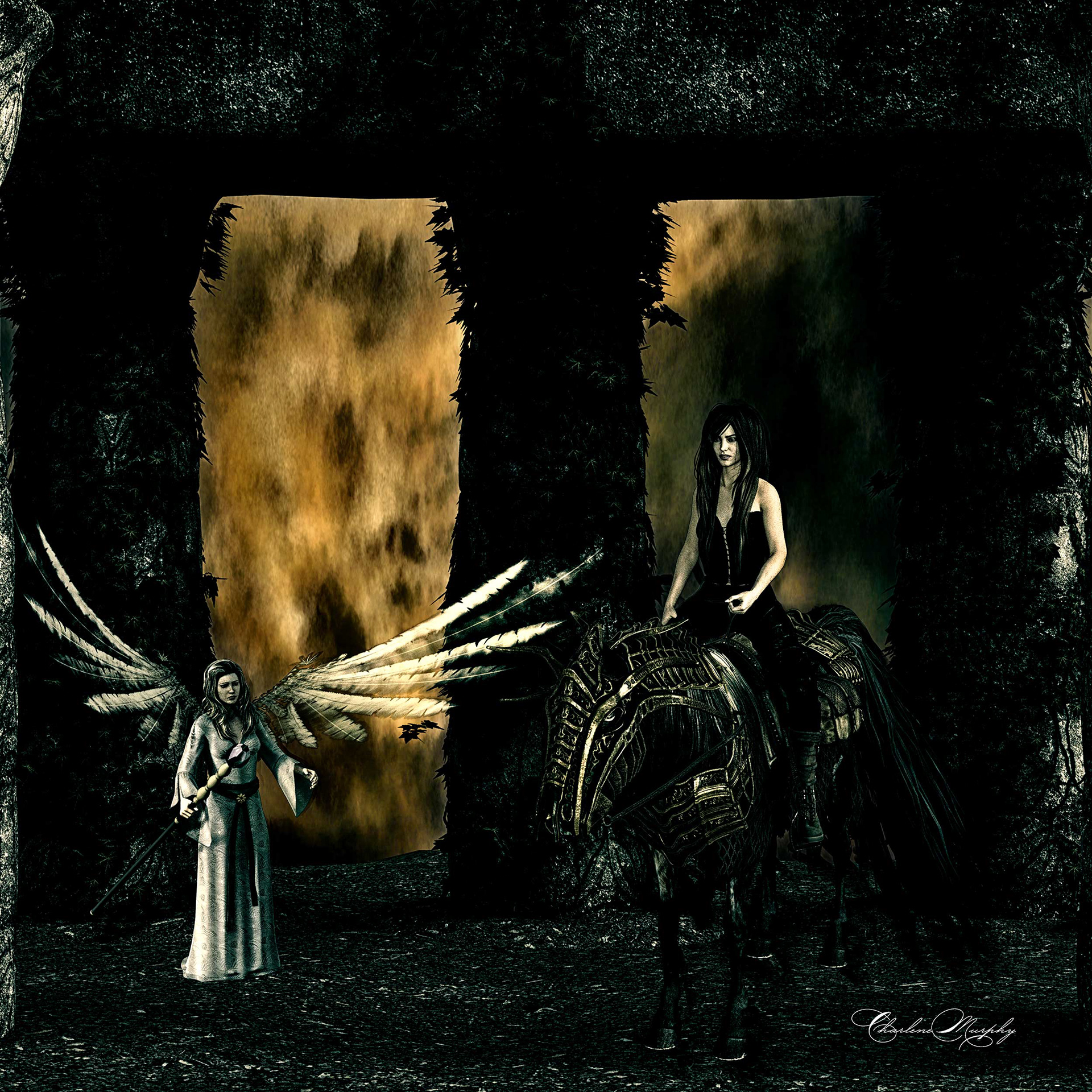 Encounter