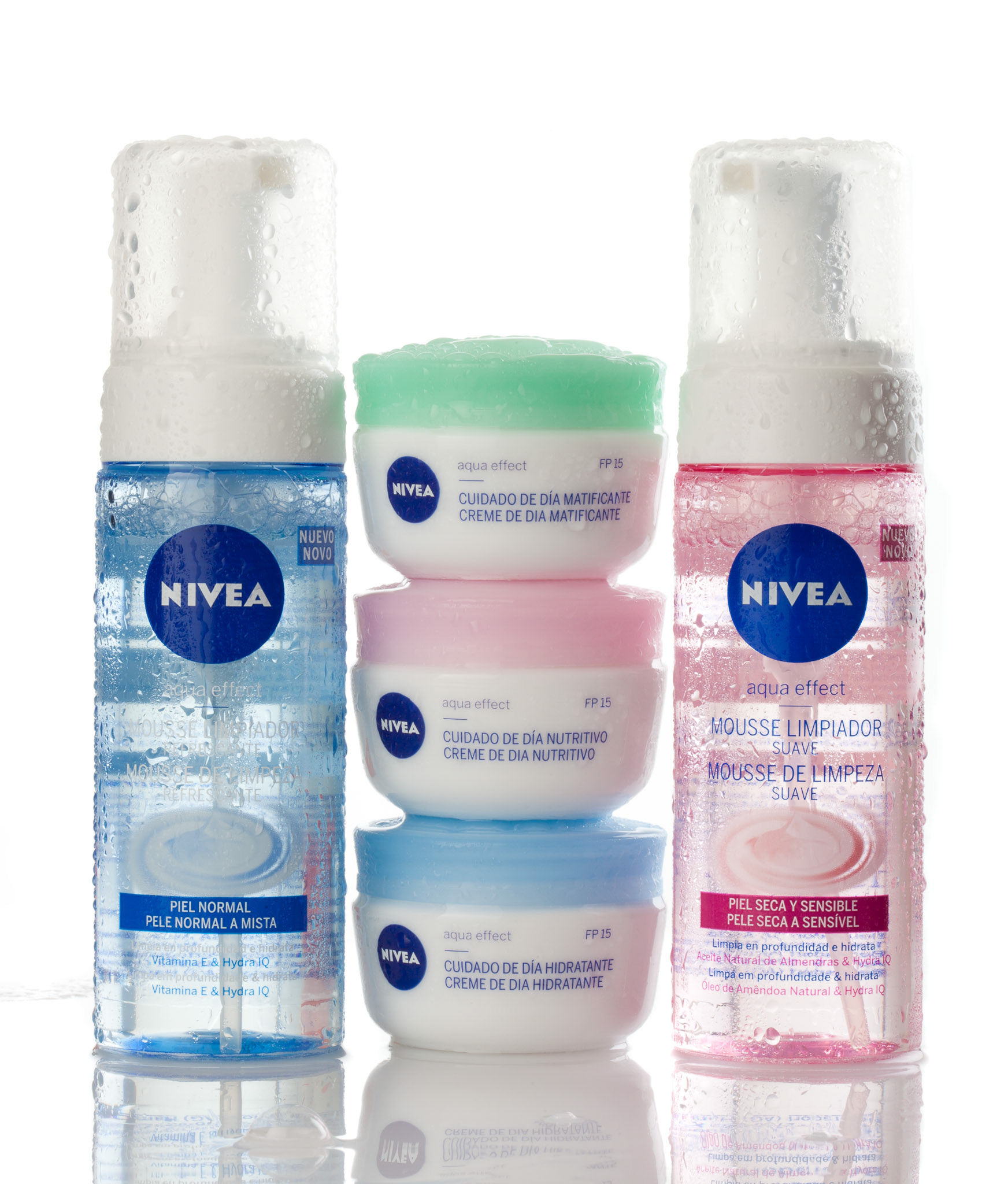 Nivea