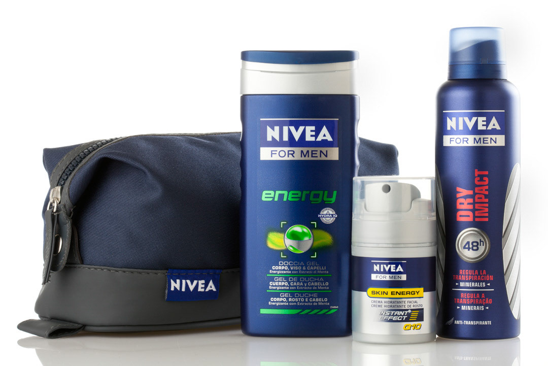 Nivea for Men