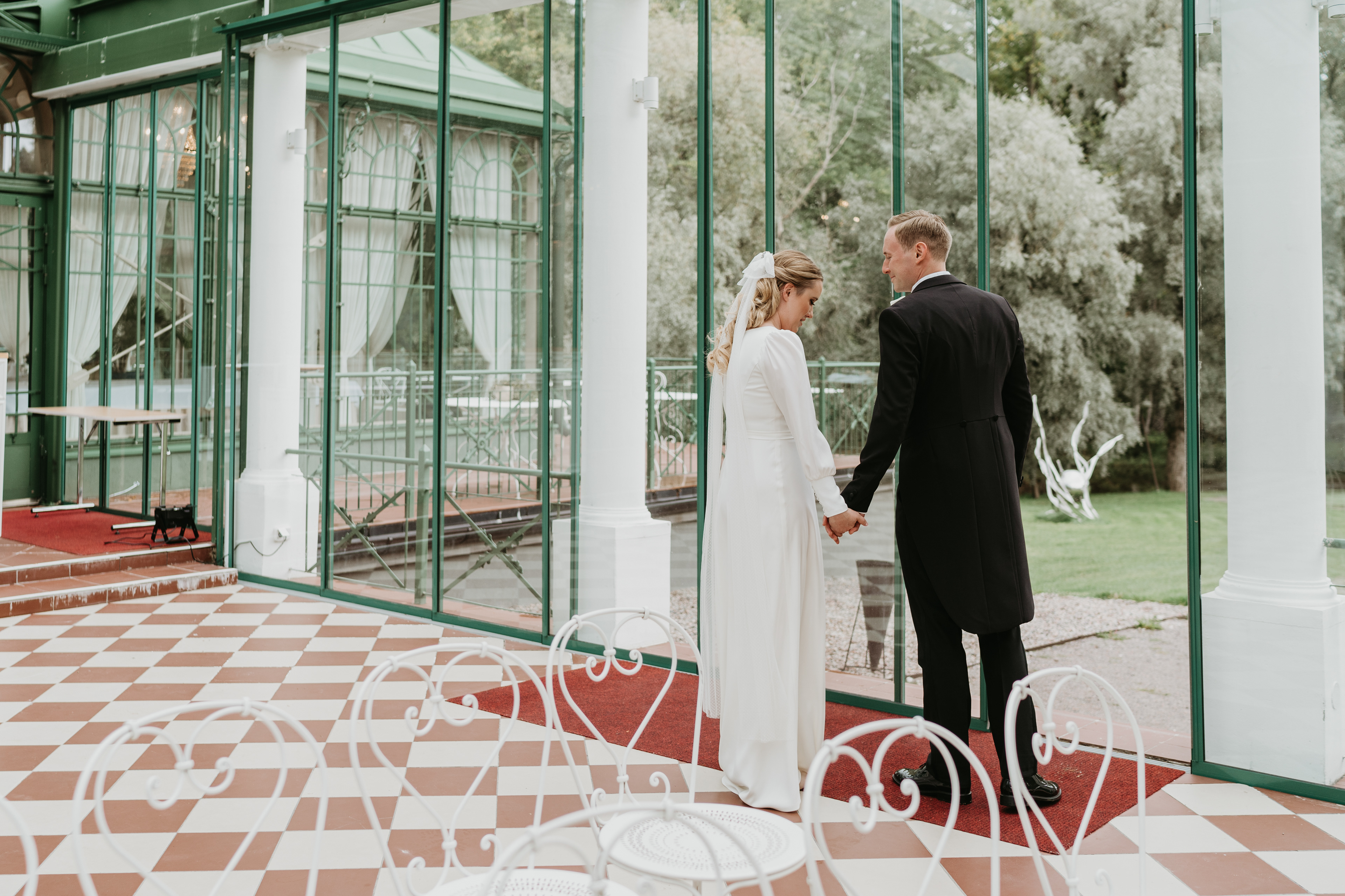 FIRST LOOK