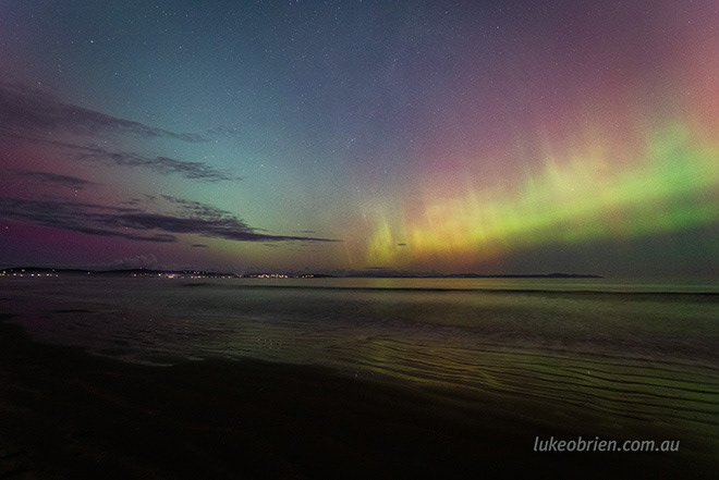 6809 Seven Mile Beach May 11 2024