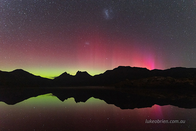 Cradle Mt April 24 2023