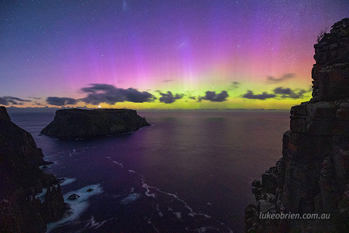 tasman march 24 2023