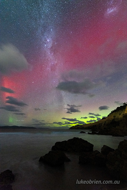 clifton beach feb 21 2023