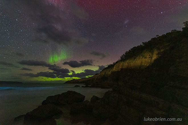 clifton beach feb 21 2023
