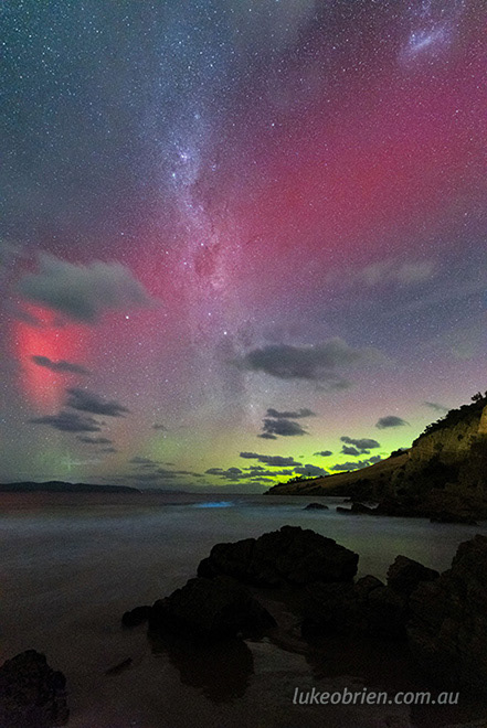 clifton beach feb 21 2023