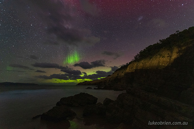 clifton beach feb 21 2023