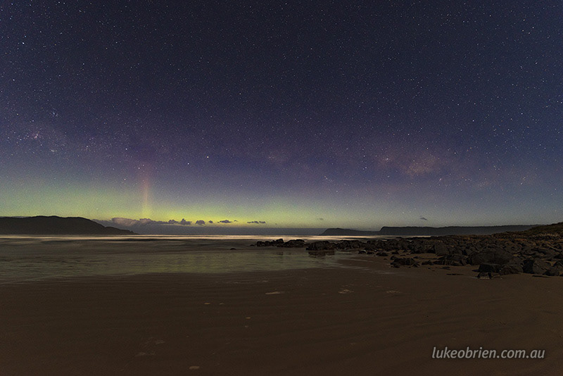 Bruny Island, July 20 2022