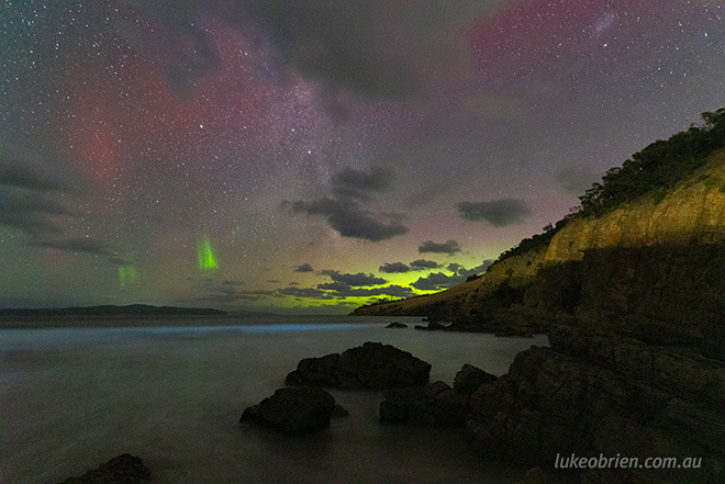 clifton beach feb 21 2023
