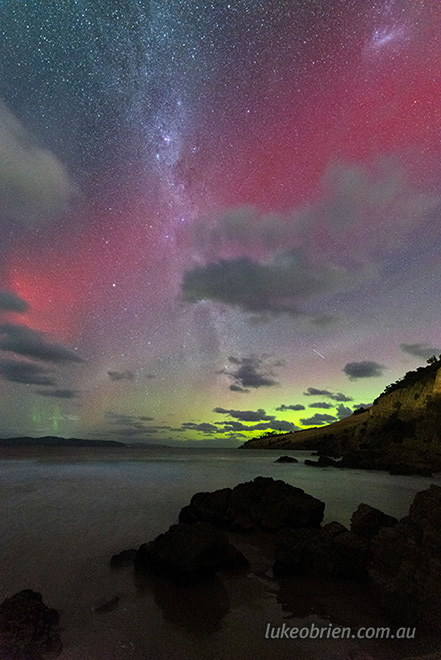 clifton beach feb 21 2023