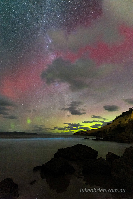 clifton beach feb 21 2023