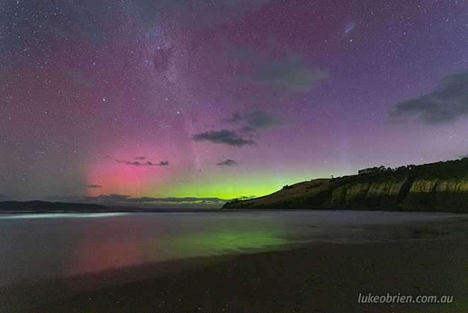 clifton beach feb 21 2023