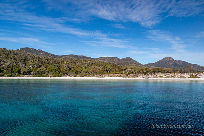 Wineglass Bay Cruise