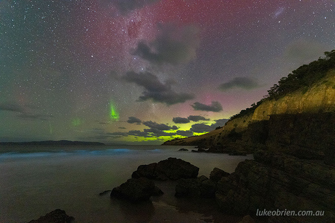 clifton beach feb 21 2023