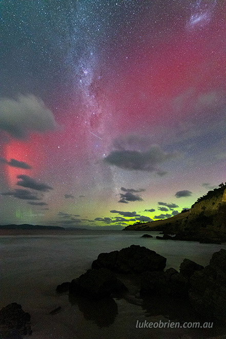 clifton beach feb 21 2023