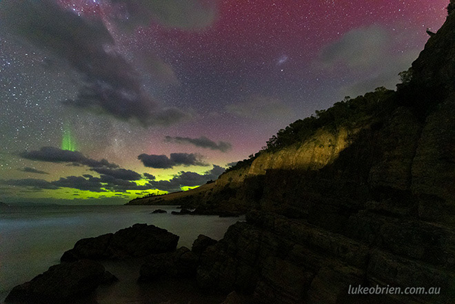 clifton beach feb 21 2023