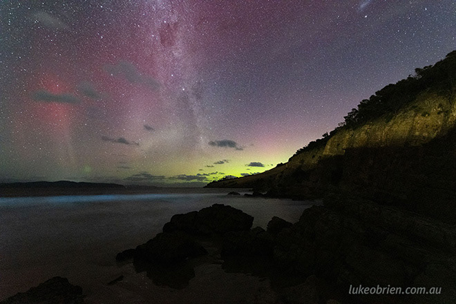 clifton beach feb 21 2023