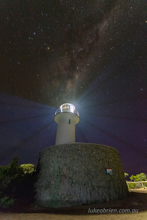 Cape tourville