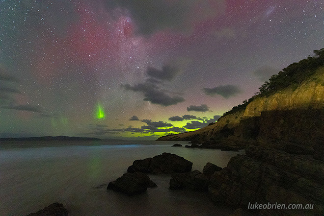 clifton beach feb 21 2023