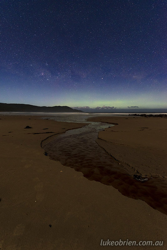 Bruny Island, July 20 2022