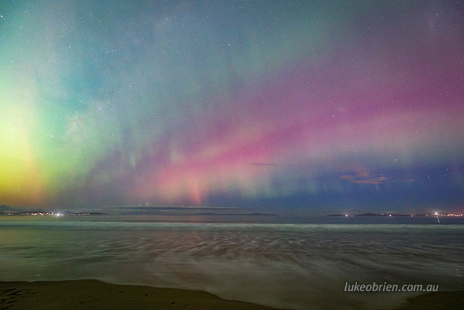 6992 Seven Mile Beach May 11 2024