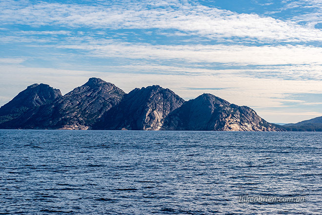 Wineglass Bay Cruise