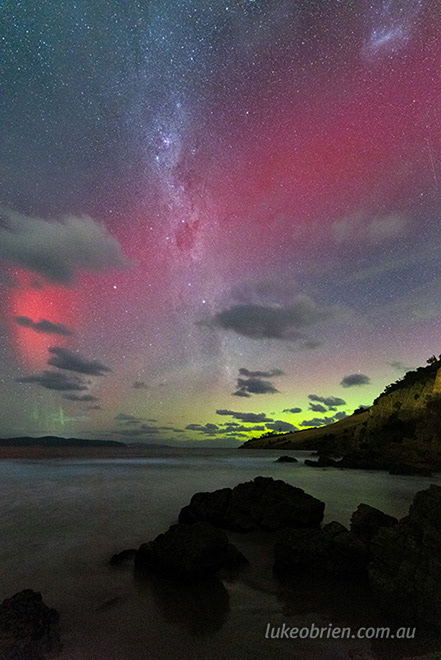 clifton beach feb 21 2023