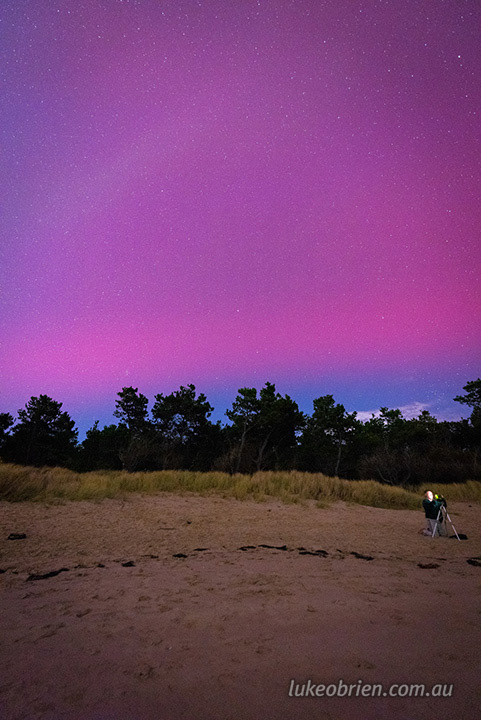 6804 Seven Mile Beach May 11 2024