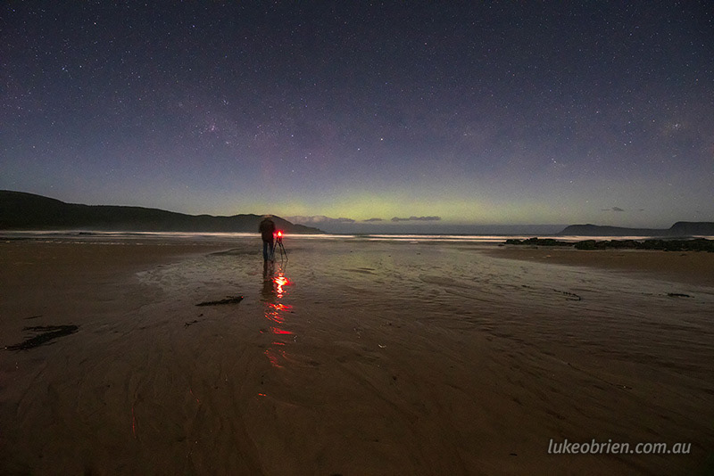 Bruny Island, July 20 2022