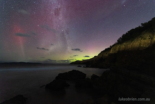 clifton beach feb 21 2023